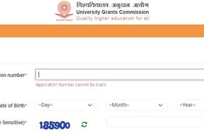 UGC NET December 2023 E-certificate and JRF Award Letter Released at ugcnet.nta.ac.in