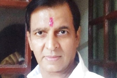 Ramayan Fame Sunil Lahiri Shares Pics From TV Series He Acted in, Fans Name The Show