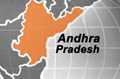 AP: Centre revokes IPS officer's suspension