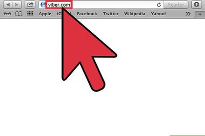 How to Set Up Viber on Mac