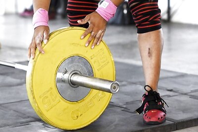 Weightlifting Better at Reducing Heart Fat than Aerobic Exercise