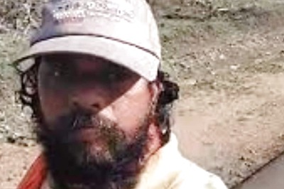 Karnataka Man Walks 1,700 Km From Bidar To Kedarnath To Seek Lord Shiva's Blessings