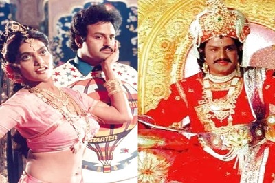 Aditya 369 to Simha, Some Memorable Films of Nandamuri Balakrishna's Career
