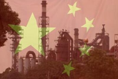 Chinese firms on EU anti-dumping radar