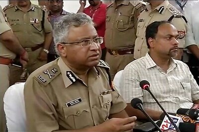 UP DGP Admits Police Were Caught Unawares in Mathura
