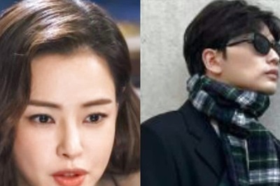 Jung Ho Yeon, Lee Dong Hwi: South Korean Celebs Who Are in Love