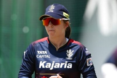 WPL 2024: Georgia Wareham Stresses on Consistency as Key Ahead of Delhi Leg After RCB’s Dominating Show at Home