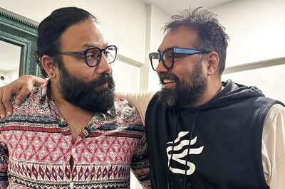 Aaliyah Unhappy Anurag Kashyap Promoted Sandeep Reddy Vanga, Animal: 'You Agreed It Was Horrible Film'