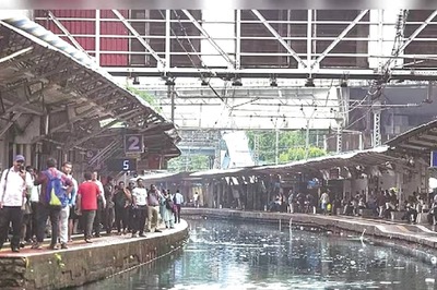 Mumbai Airport: 53 Flights Cancelled, 27 Diverted Due To Heavy Rain