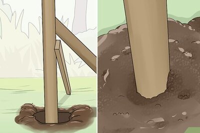 How to Fit Concrete Gravel Boards