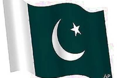 Pak stumbles back after attack on army HQ, blames India