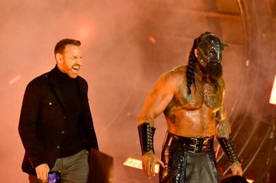 AEW Dynamite: Winners and Highlights From October 12 Episode