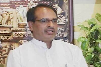 Declare Uttarakhand catastrophe a national tragedy: Chouhan