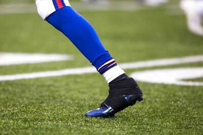 EPL clubs deny links to doping after claims against doctor