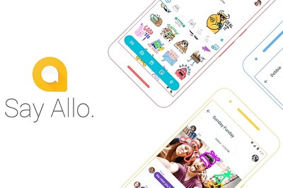 Google Allo: A New Messaging App That Seeks to Rival WhatsApp, Facebook