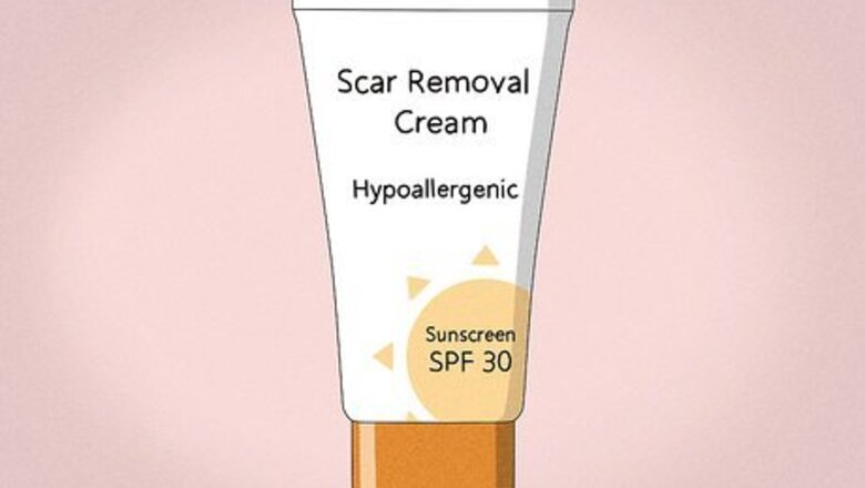 How to Hide Acne Scars