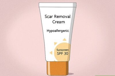 How to Hide Acne Scars