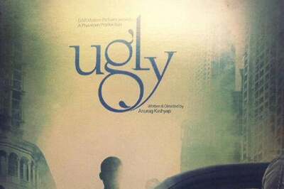 'Ugly' received with enthusiasm at Cannes 2013