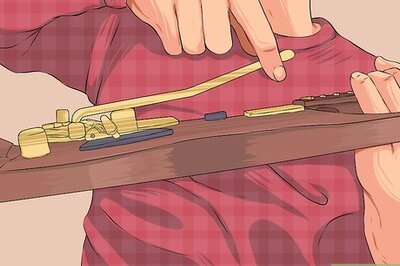 How to Use a Guitar Whammy Bar