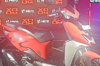 All-New Hero Maestro Xoom 110 Launched in India: Price, Features, Engine and More