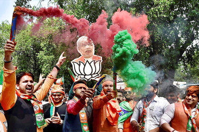 BJP's Big MCD Push: Heavyweights to Campaign For Key Party Candidates