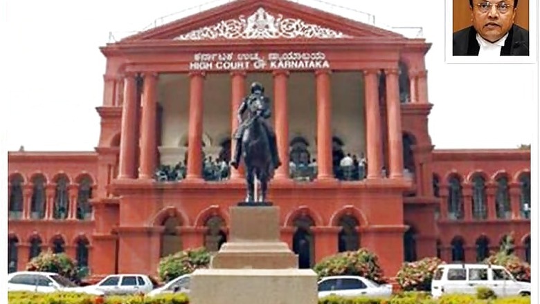All Members of SC Collegium Were Unanimous in Transfer of Karnataka HC Judge Justice Jayant Patel