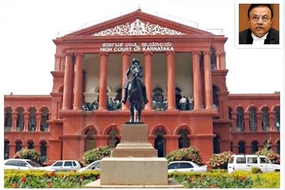 All Members of SC Collegium Were Unanimous in Transfer of Karnataka HC Judge Justice Jayant Patel