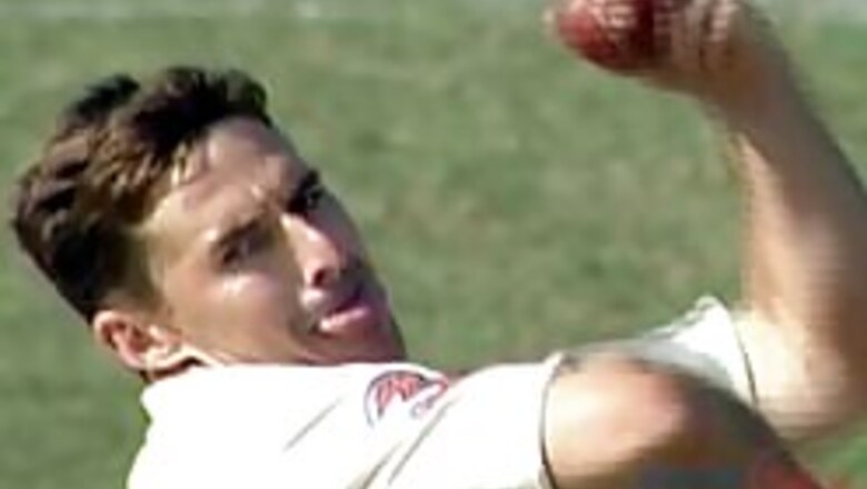 Hogg to invoke Edmund Hillary's spirit in defence