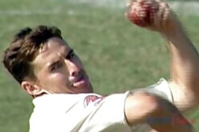 Hogg to invoke Edmund Hillary's spirit in defence