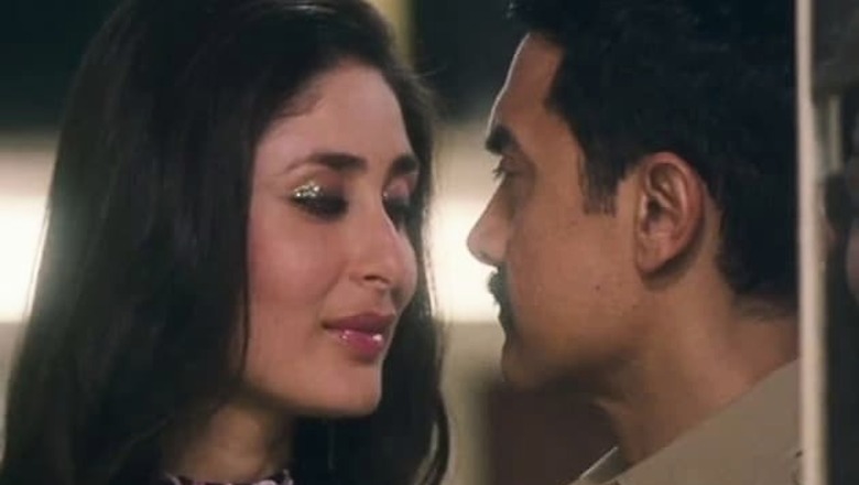 Kareena: Marriage is a tag for friends and family
