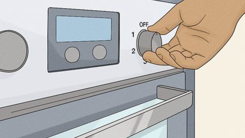 How to Survive an Earthquake