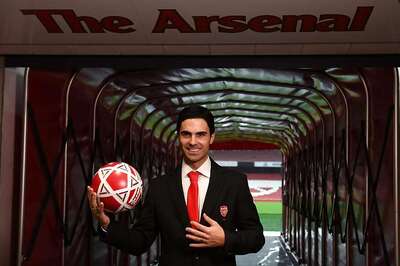 Game Will be Different: Mikel Arteta Ahead of Premier League Restart Amid Coronavirus