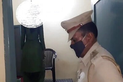 Haryana: Woman Found Dead In Police Safe House In Yamunanagar