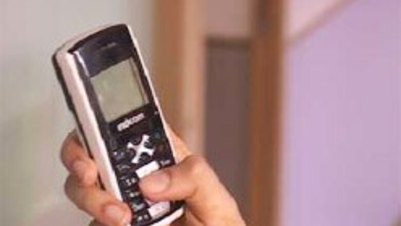 Caller tunes reflect one's personality