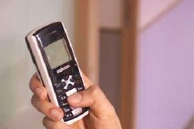 Caller tunes reflect one's personality