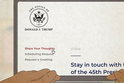 How to Contact Donald Trump