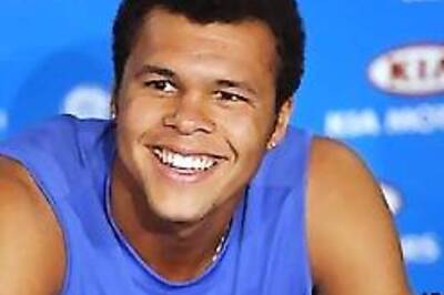 Newbies Djokovic, Tsonga to face off in Aus Open final