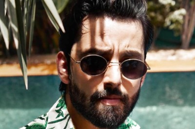 Himansh Kohli's Family Tests Positive For Coronavirus