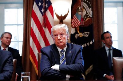 US Announces $174 Million Aid to 64 Countries to Battle Coronavirus, India Gets $2.9 Million