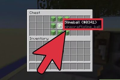 How to Make Slime Blocks in Minecraft