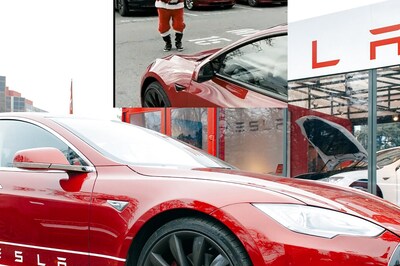 Tesla Issues Yet Another Recall for 26,681 Vehicles Due to Windshield Defrosting Issue
