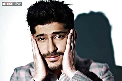 Anil Kapoor's son Harshvardhan alienates himself from family and friends to prepare for  'Mirza Sahibaan'