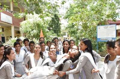 CBSE 10th, 12th Results 2022: JNVs Best-performing School, KVs, CTSAs Not Far Behind