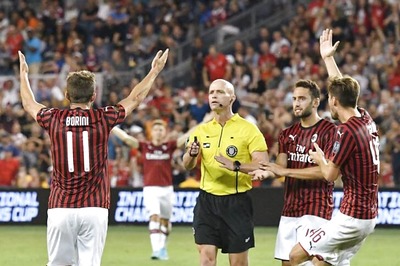 Serie A, AC Milan vs Sampdoria LIVE Streaming: When and Where to Watch Online, TV Telecast, Team News