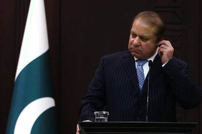 Pakistan's Anti-corruption Agency Starts Criminal Investigation Into ex-PM, Finance Minister