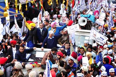 NRIs Make Their Voices Heard in Punjab Elections