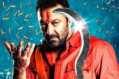 Policegiri: Will Sanjay Dutt take the box-office by storm?