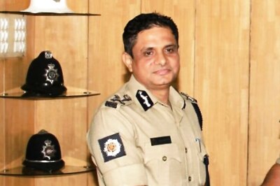 Calcutta HC Extends Protection to Former Police Commissioner Rajeev Kumar till July 22