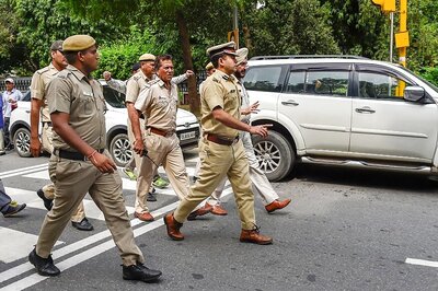 1 Killed as Husband of Cop Sets Landlady, Her Two Daughters on Fire in Kanpur