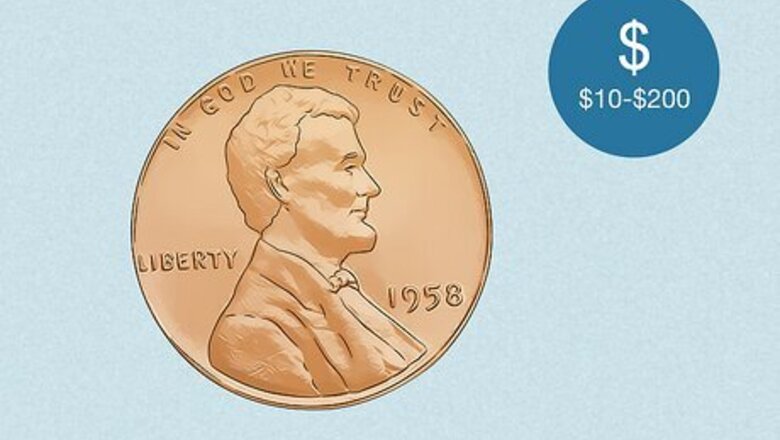 What Are Lincoln Wheat Pennies Worth?